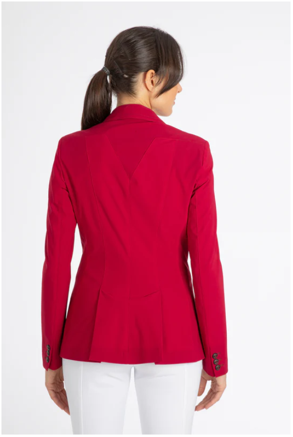 Makebe Ladies Show Jacket - Altea